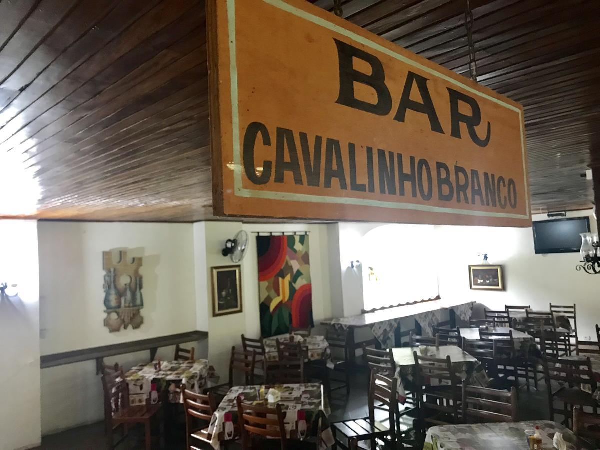 Cavalinho Branco Apartamento Águas de Lindóia Camera foto