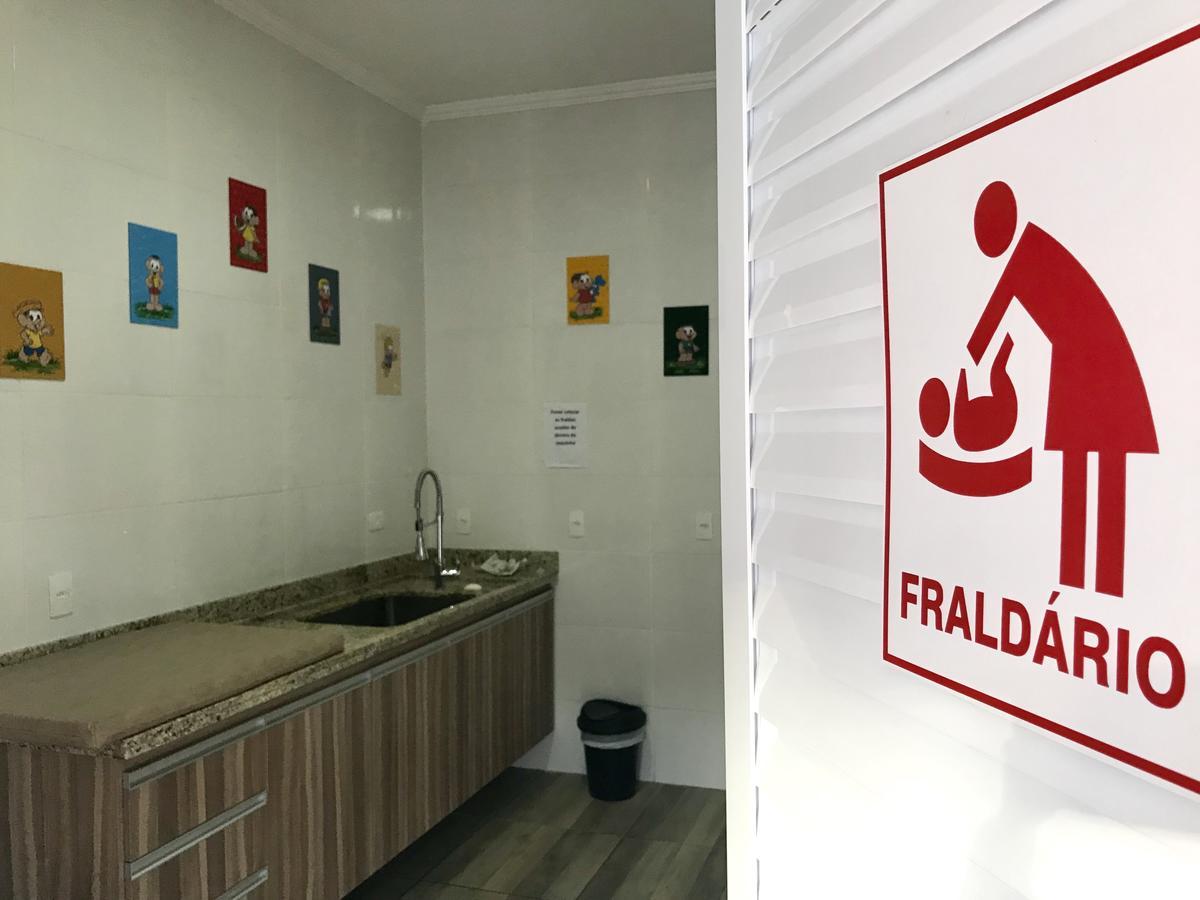 Cavalinho Branco Apartamento Águas de Lindóia Esterno foto