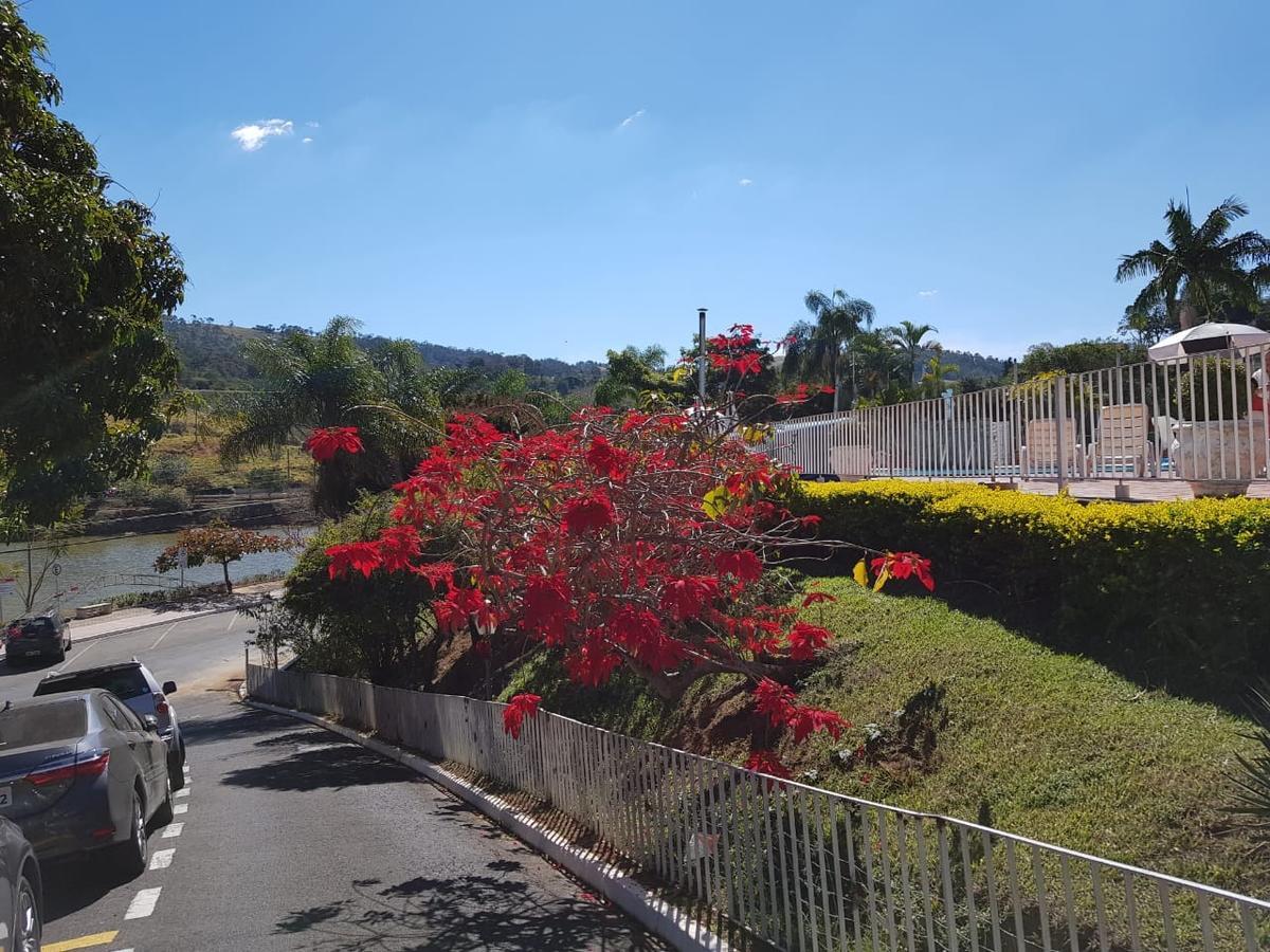 Cavalinho Branco Apartamento Águas de Lindóia Esterno foto